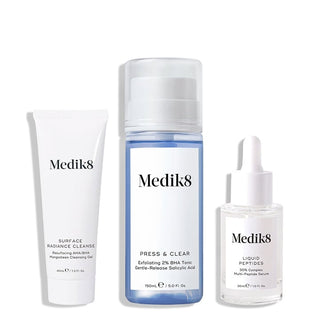 Medik8 Skin Perfecting Collection Giftset