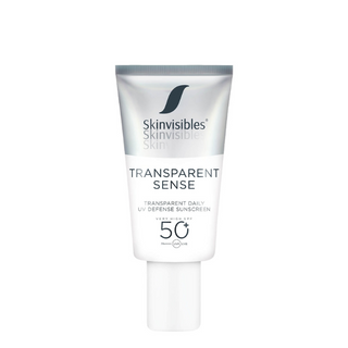 Transparant Sense SPF50 50ml