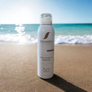 Invisible Sense SPF50 200ml