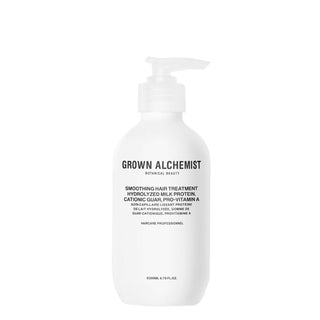 Grown Alchemist Smoothing Hair Treatment