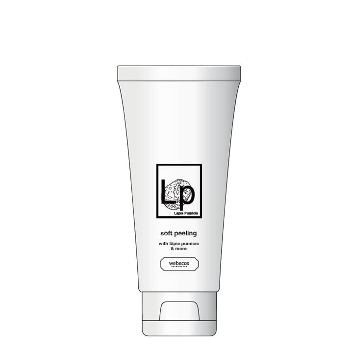 Webecos Soft Peeling 100ml