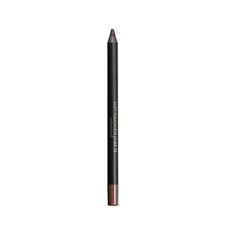 Soft Touch Eye Liner bruin tinten