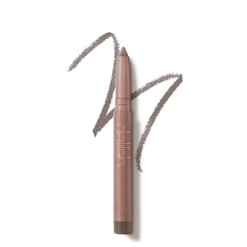 Delilah Smooth Shadow Stick kleur Soft Slate geopend