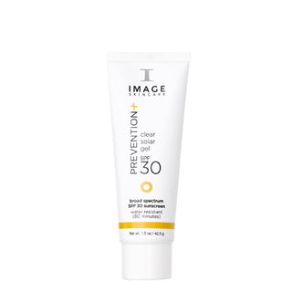 Image Skincare PREVENTION+ Clear Solar Gel SPF 30