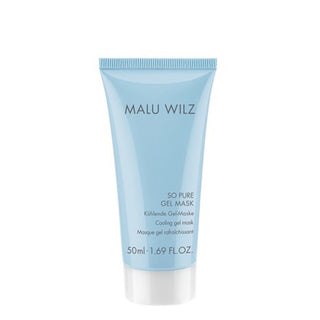 Malu Wilz So Pure Gel Mask