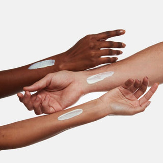 SPF 30 High Protection Moisturizer 50ml