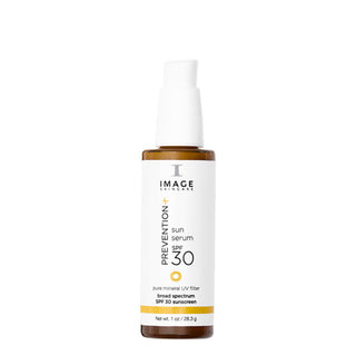 Image Skincare PREVENTION+ Sun Serum SPF 30