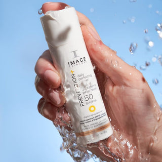 Image Skincare Prevention+ Daily Perfecting Primer SPF 50