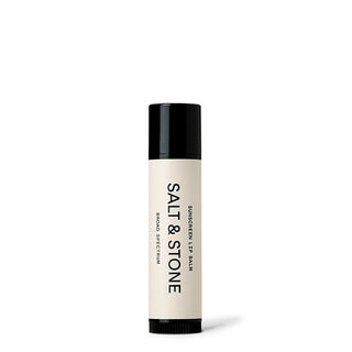 Salt & Stone SPF 30 Sunscreen Lip Balsem