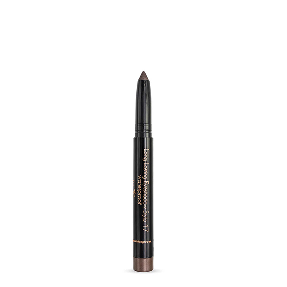 Long Lasting Eyeshadow Stylo bruin tinten | John van G