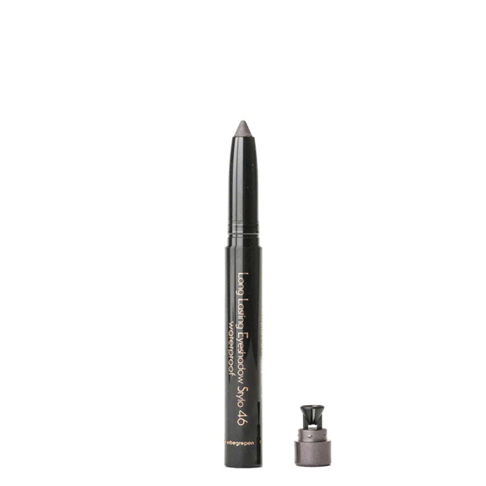 Long Lasting Eyeshadow Stylo grijs tinten | John van G