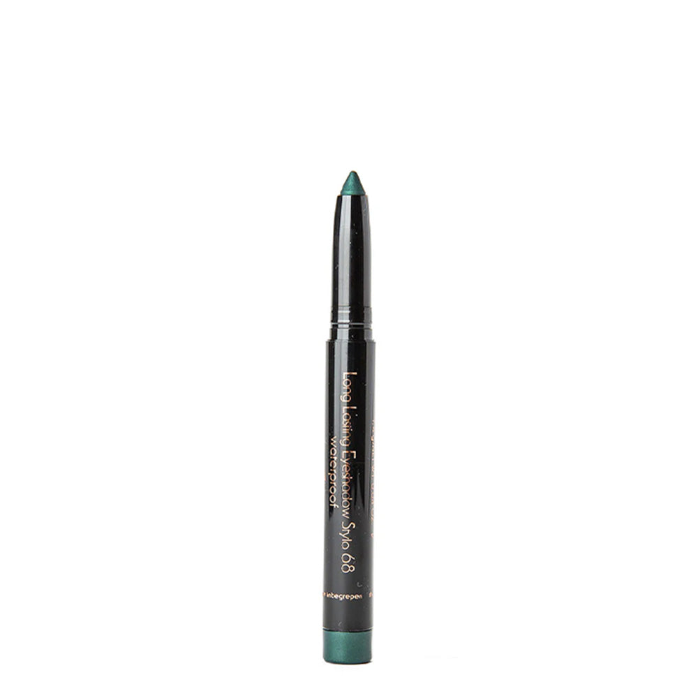 Long Lasting Eyeshadow Stylo blauw / groen tinten | John van G