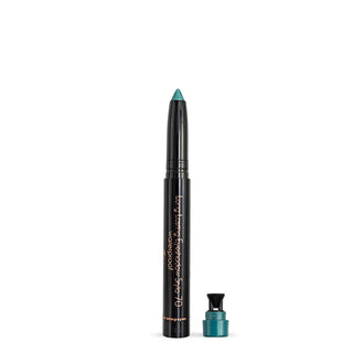 Long Lasting Eyeshadow Stylo blauw - groen tinten