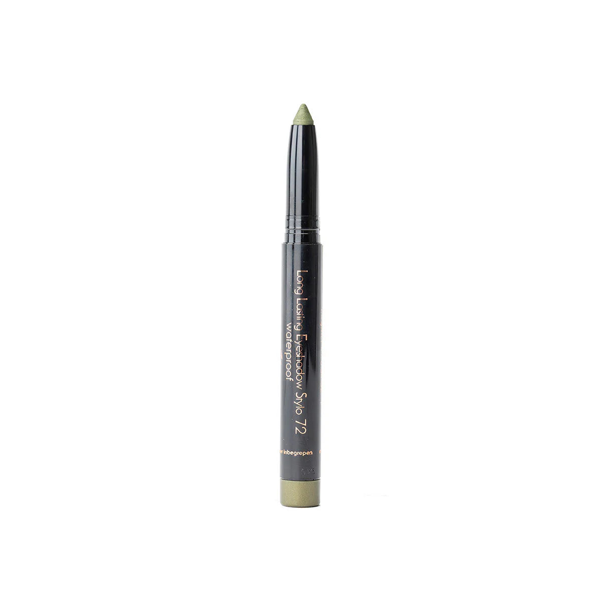 Long Lasting Eyeshadow Stylo blauw / groen tinten | John van G