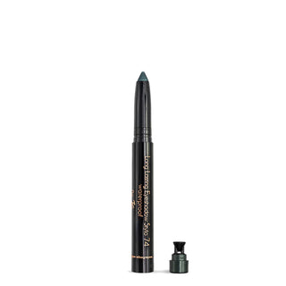 Long Lasting Eyeshadow Stylo blauw - groen tinten