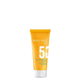 Malu Wilz Sun Protect Face SPF 50