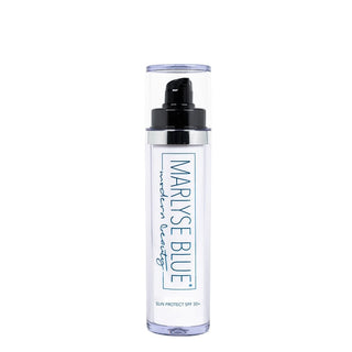 Marlyse Blue Sun Protect SPF30+