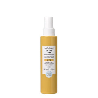 Comfort Zone Sun Soul Cream SPF30