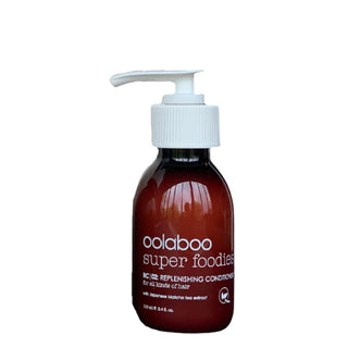 Super Foodies Replenish Conditioner