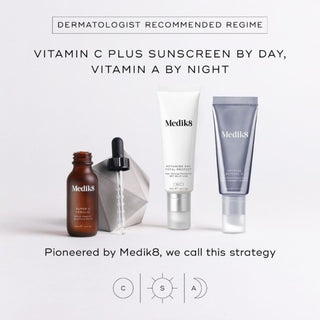 Medik8 Super C Ferulic csa set