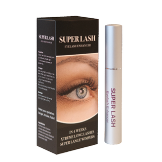 Super Lash Wimperserum - 3 ml