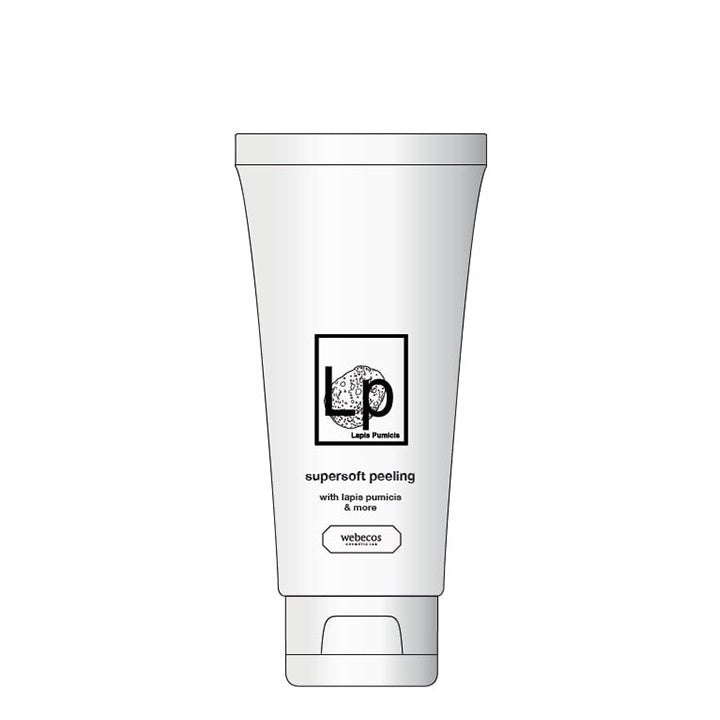 Webecos Supersoft Peeling 100ml