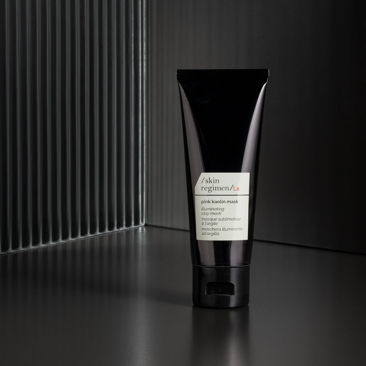 Comfort Zone Skin Regimen Lx Pink Kaolin Mask sfeer