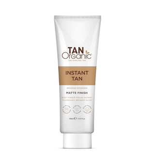 TanOrganic Instant Tan