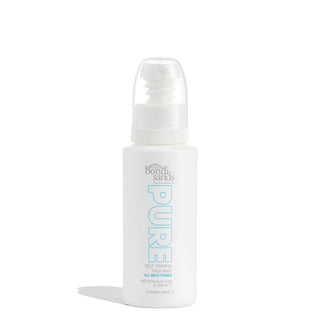 Bondi Sands Pure Self Tanning Face Mist