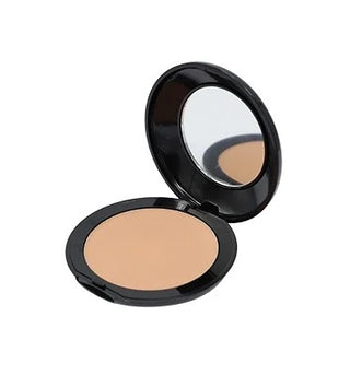 Natural Bronzing Powder - Terra Exotic Nr. 6