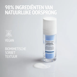 Hydramemory Water Source Serum 30ml | Comfort Zone