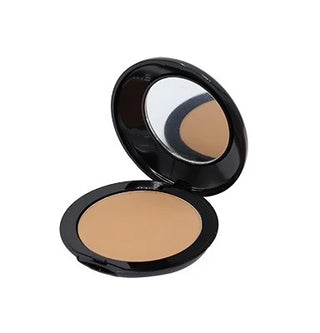 Natural Bronzing Powder - Terra Exotic Nr. 4