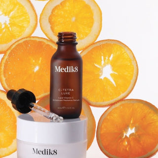 Medik8 C-Tetra Luxe vitamine C