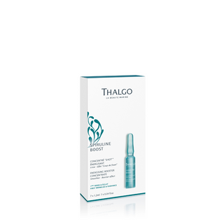 Thalgo Spiruline Booster Concentrate 