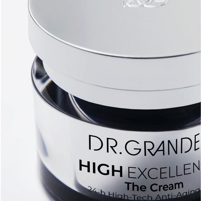 Dr. Grandel The Cream sfeer