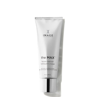 THE MAX - Facial Cleanser 118ml