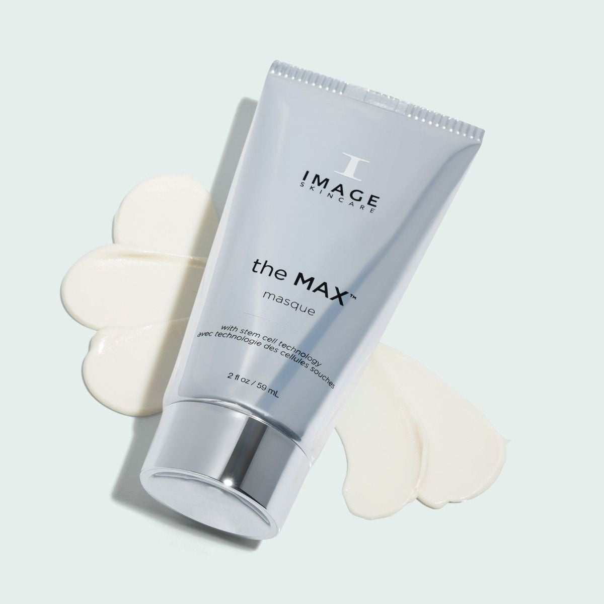 Image Skincare The MAX - Stem Cell Masque substantie