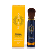 Touch Of Tan - Tinted Mineral Sunscreen SPF 30