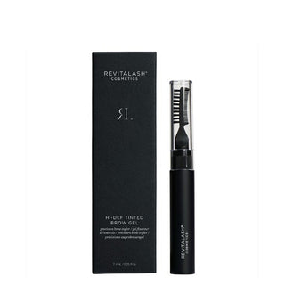 RevitaLash HI-DEF Tinted Brow Gel 