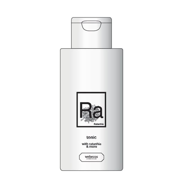 Webecos Tonic 125ml