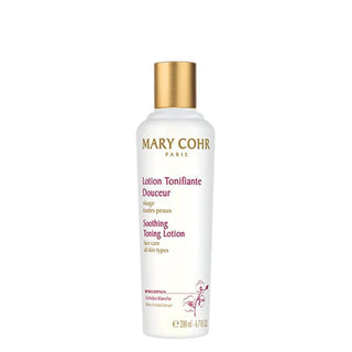 Mary Cohr Lotion Tonifiante Douceur 