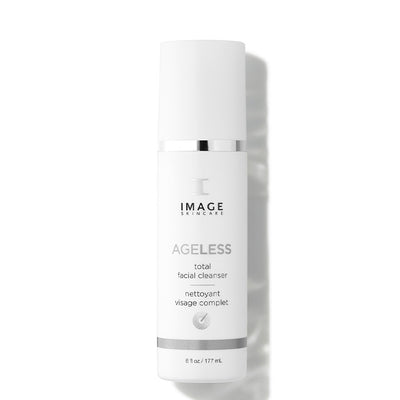 Image of product AGELESS - Total Facial Cleanser 177ml