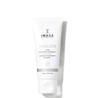 Image Skincare Ageless Total Microderm Exfoliator