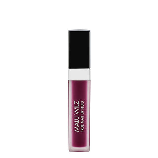 Malu Wilz True Matt Lip Fluid - Nr. 22 Purple Dream