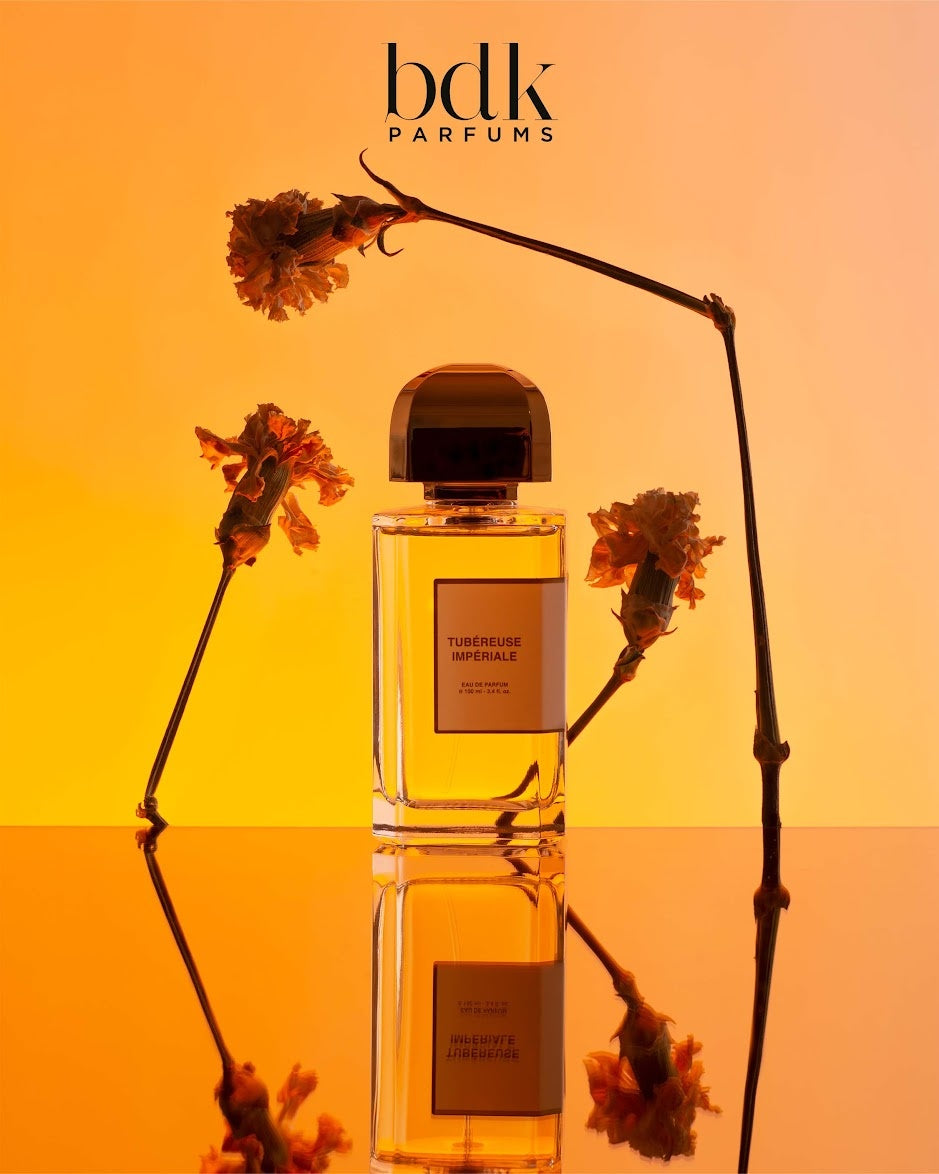 BDK Parfums Tubereuse Imperiale - Eau de Parfum sfeer