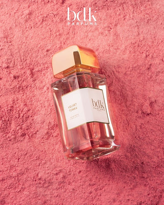 BDK Parfums Eau de Parfum - Velvet Tonka sfeer