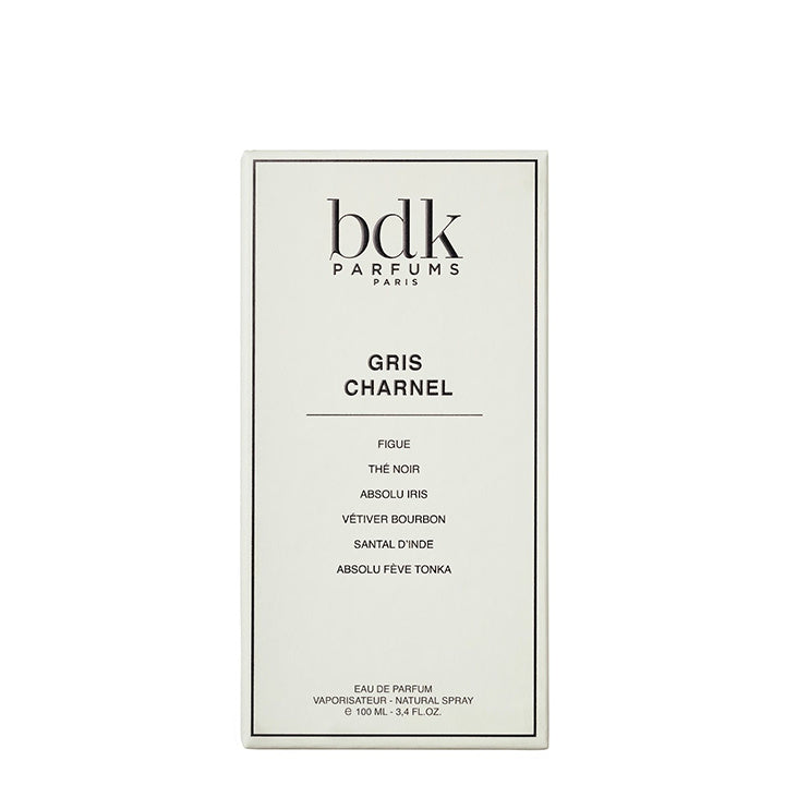 BDK Parfums Eau de Parfum - Gris Charnel doos
