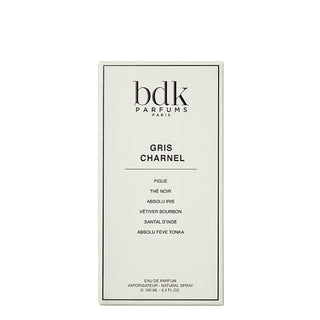 BDK Parfums Eau de Parfum - Gris Charnel doos