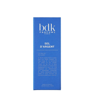 BDK Parfums Eau de Parfum - Sel d'Argent  