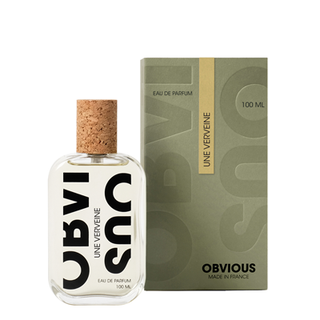 Eau de Parfum - Une Verveine